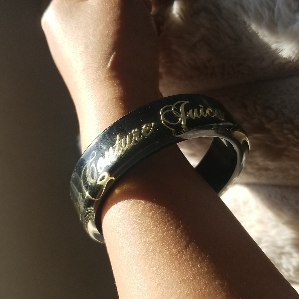 Juicy Couture bangle - Picture 5 of 5